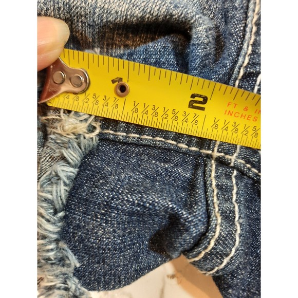 Amethyst Shorts Size 7 - Picture 8 of 8